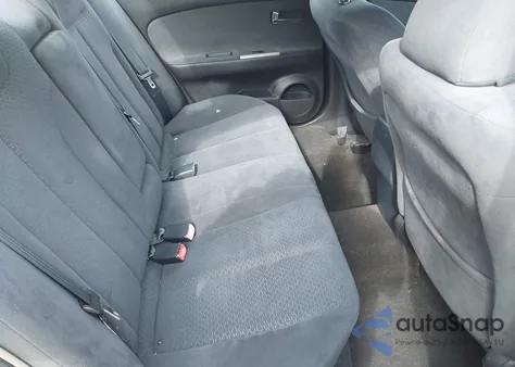 2006 Nissan Altima 2.5 S z USA, uszkodzony, nr VIN 1N4AL11D86N386994